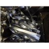 Image 3 : Lot of Stainles Steel Pieces