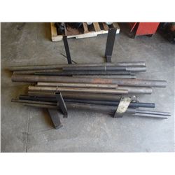 Lot of Scrap Steel