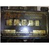 Image 8 : 37 Ton Federal OBI Press