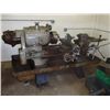 Image 1 : Bardons & Oliver #5 Turret Lathe