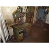 Image 1 : Feeler FPC-12 six Station Turret Drill Press