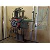 Image 2 : Feeler FPC-12 six Station Turret Drill Press