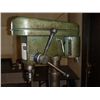 Image 2 : Small Floor Standing Drill Press - 110