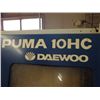 Image 9 : Daewoo Puma 10HC CNC Lathe 1996
