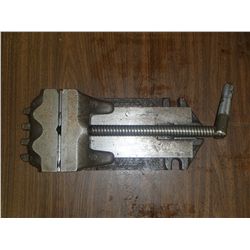 Precision Drill Press Vise