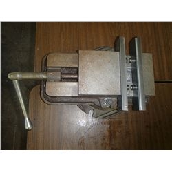 Autowell Milling Vise