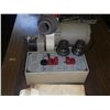 Image 2 : Darex SP2500 Ultra precision Drill Sharpener