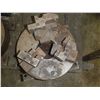 Image 2 : 12" 3 Jaw Lathe Chuck