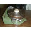 Image 2 : 8" Vertex Rotary Table