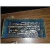 Image 6 : Lot of Misc Sized Drill Bits