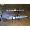Image 2 : CAT40 Collet Chuck
