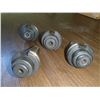 Image 2 : CAT40  3/8 " Tool holders Chuck