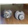 Image 2 : CAT40 Shell End Mill Holder