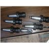 Image 2 : CAT40 Collet Chuck Briney V40BR-32-300