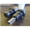 Image 2 : CAT40 Collet Chuck