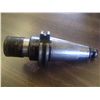 Image 2 : CAT40 Holder w/ Bilz Tension Compression Tap WFLK 115 BM SS 1
