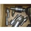Image 2 : Lot of Cutting / Boring Tools