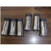 Image 2 : Lot of (17) C5 Collets