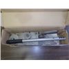 Image 2 : BAC Indsutries Pipe Bender w/ 3/4", 2", 3"& 4" Bends