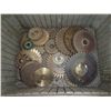 Image 2 : Lot of Horizontal Milling Cutters