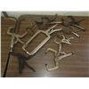 Image 1 : Lot of (10) Vise Grip Clamps