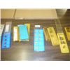 Image 3 : Lot of Carbide Inserts