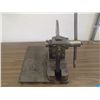 Image 2 : Jet Manual Press, #1 Size, Stock #333710
