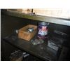 Image 8 : Cabinet with Contents