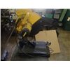 Image 2 : Dewalt Metal Cutting Saw w/ Stand