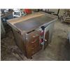 Image 2 : 4 Drawer Work Station w/ Contents