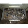 Image 8 : 5 Drawer Work Station w/ Contents