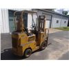 Image 2 : 3000 Lb Allis Chalmers Lift Truck