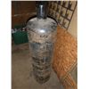 Image 1 : Lot of (9) Oxygen Tanks