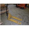 Image 1 : Hyster Pallet Jack