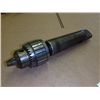Image 1 : Jacobs 16N  Drill Chuck w/ Morse taper Shank
