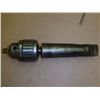 Image 2 : Jacobs 16N  Drill Chuck w/ Morse taper Shank
