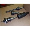 Image 2 : CAT40 End Mill Holder, 3/4", 1", 1-1/4", 1-1/2"
