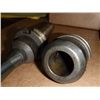 Image 3 : CAT40 End Mill Holder, 3/4", 1", 1-1/4", 1-1/2"