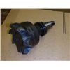 Image 1 : Command CAT40 Shell End Mill Holder w/ Fette Face Mill Cutter