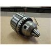 Image 2 : Jacobs #16N Drill Chuck