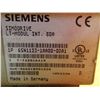 Image 4 : Siemens 6SN1123-1AA00-0DA1 Ver D Simodrive