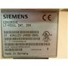 Image 2 : Siemens 6SN1123-1AA00-0BA1 Ver A Simodrive