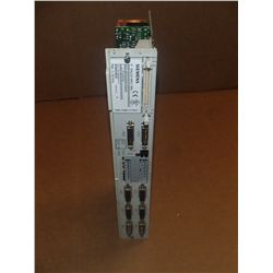 Siemens 6SN1115-0BA11-0AA1 Ver A Controller Board