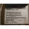 Image 3 : Siemens 6SN1162-1AA00-0AA0 Ver A Simodrive Traeger Module 50mm