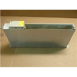 Siemens 6SN1162-1AA00-0AA0 Ver A Simodrive Traeger Module 50mm