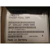 Image 4 : Siemens 6SN1162-1AA00-0AA0 Ver A Simodrive Traeger Module 50mm