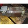 Image 1 : Siemens 1PH7107-7NF02-0CJ0 Spindle Motor