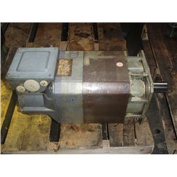 Siemens 1PH7107-7NF02-0BJ0 Spindle Motor