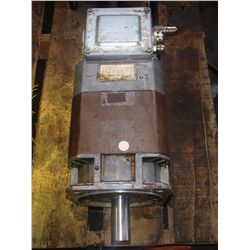 Siemens 1PH7107-7NF02-0BJ0 Spindle Motor