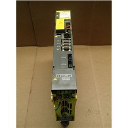 Fanuc A06B-6096-H105 Rev E Servo Amplifier Module